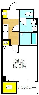 反転タイプです