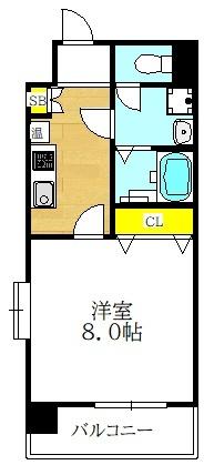 永久 間取り図画像