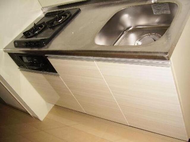 オアシス梅田（0602） 部屋画像