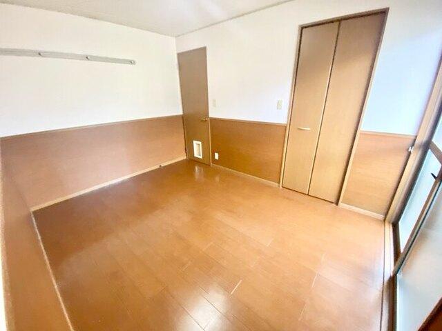 セレブリティ長吉　Ａ棟（201） 部屋画像