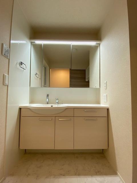 木蓮（201） 部屋画像