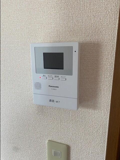 セレブリティ長吉　Ａ棟（201） 部屋画像