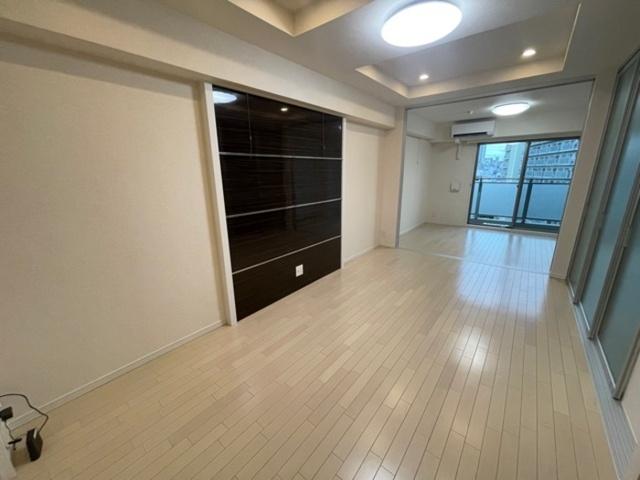 スペチアーレ（805） 部屋画像