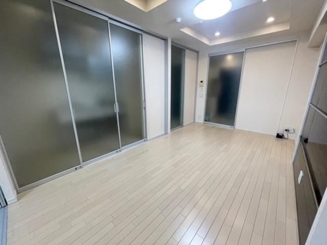 スペチアーレ（805） 部屋画像