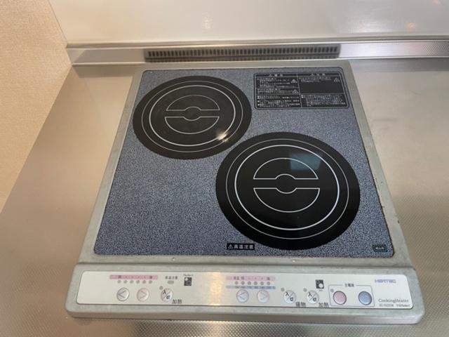 スペチアーレ（805） 部屋画像