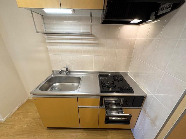 エイチ・ツーオー新深江 部屋画像