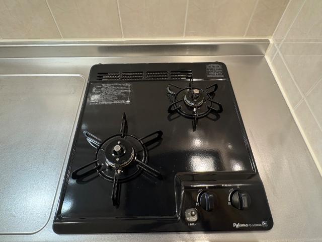エイチ・ツーオー新深江 部屋画像