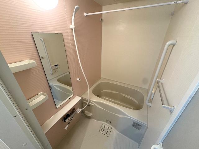 エイチ・ツーオー新深江 部屋画像