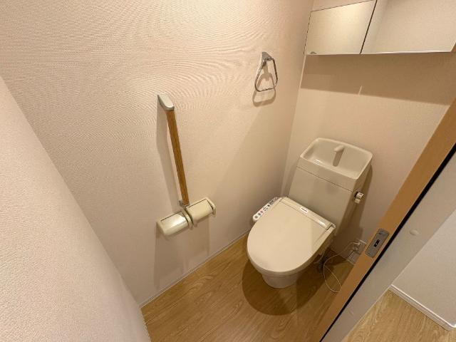 エイチ・ツーオー新深江 部屋画像