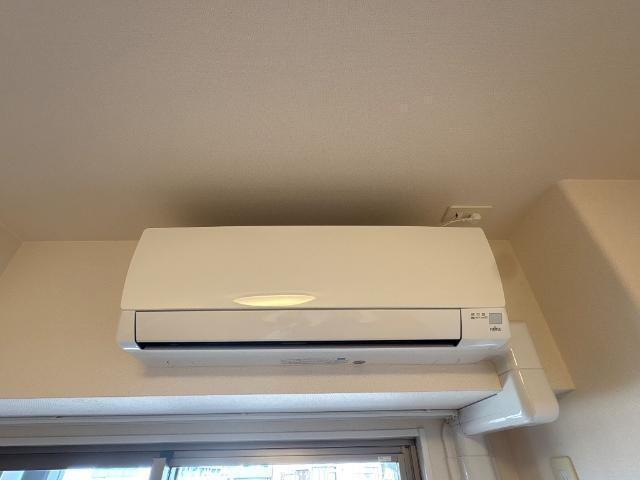 エイチ・ツーオー新深江 部屋画像