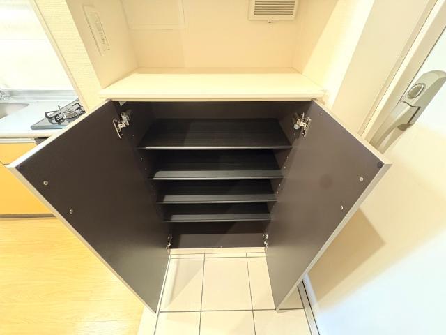 エイチ・ツーオー新深江 部屋画像