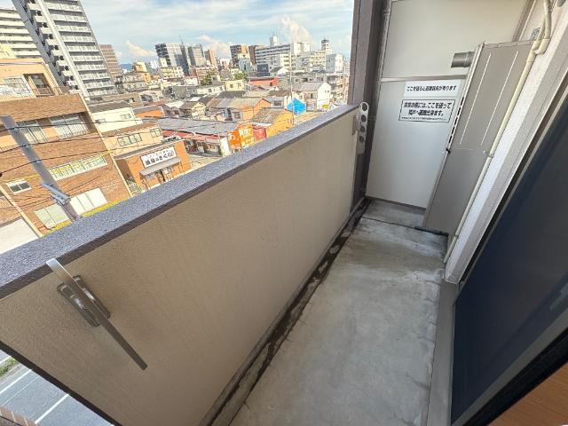 エイチ・ツーオー新深江 部屋画像