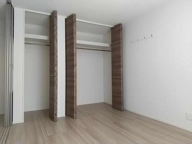 ザ・バンダイ（202） 部屋画像