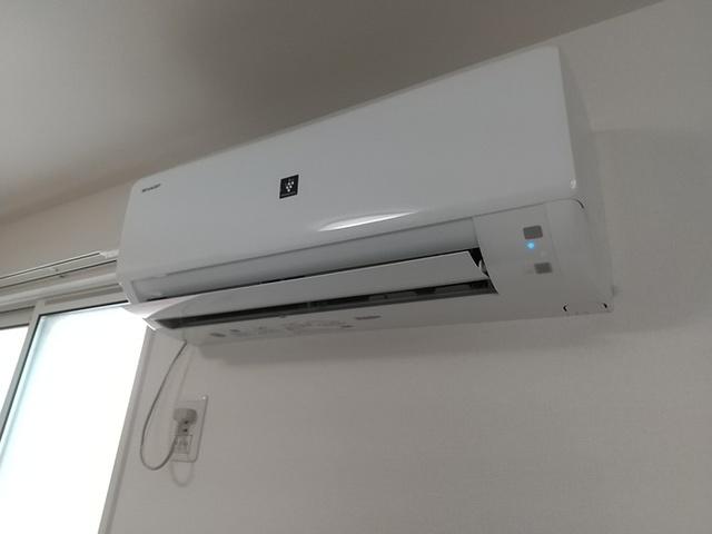ザ・バンダイ（202） 部屋画像