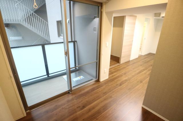 Gran Pino内淡路（0503） 部屋画像