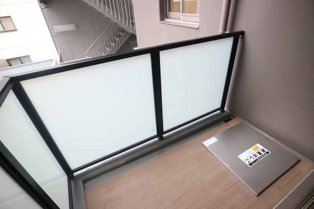 Gran Pino内淡路（0503） バルコニー