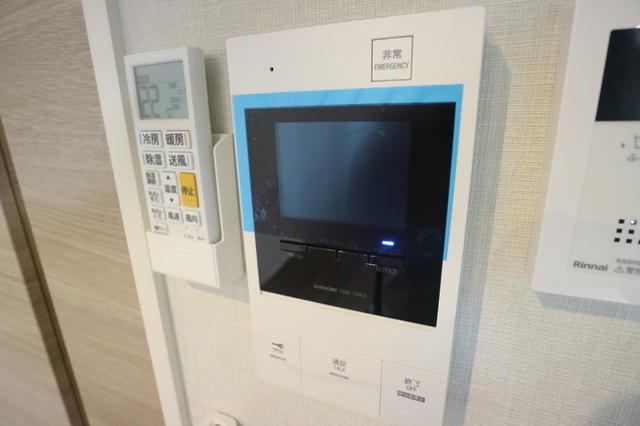 Gran Pino内淡路（0603） 部屋画像