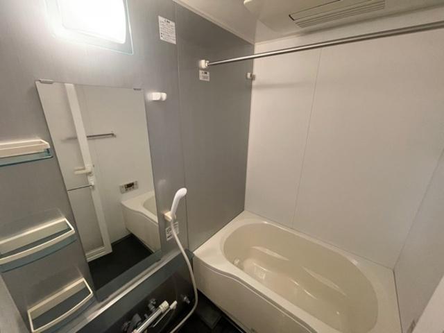 スペチアーレ（805） 部屋画像