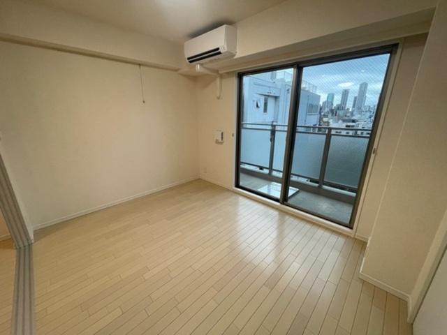 スペチアーレ（805） 部屋画像