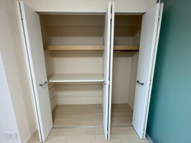 スペチアーレ（805） 部屋画像