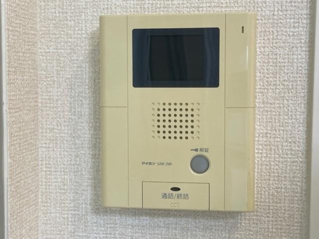 スペチアーレ（805） 部屋画像