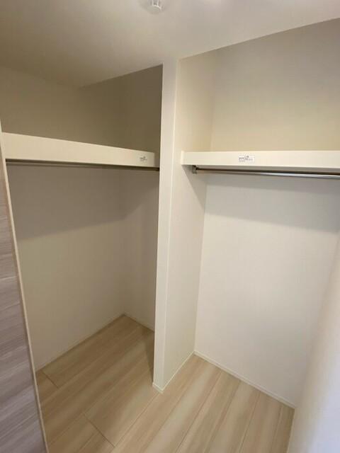 Sinfaria YUZATO　C棟（301） 部屋画像