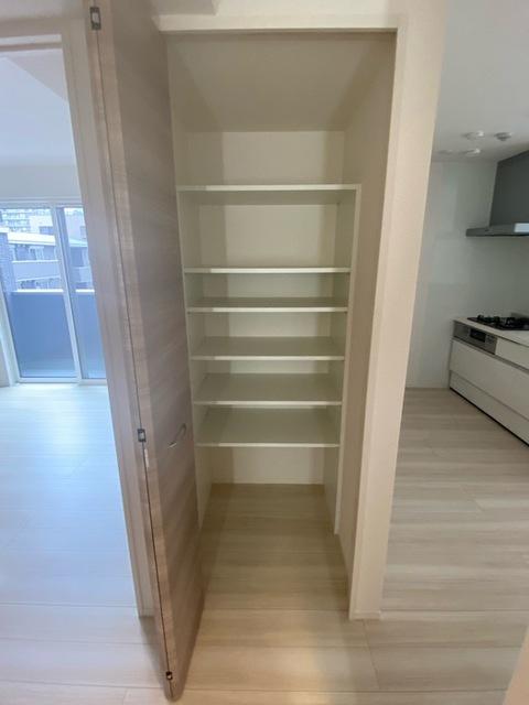 Sinfaria YUZATO　C棟（301） 部屋画像