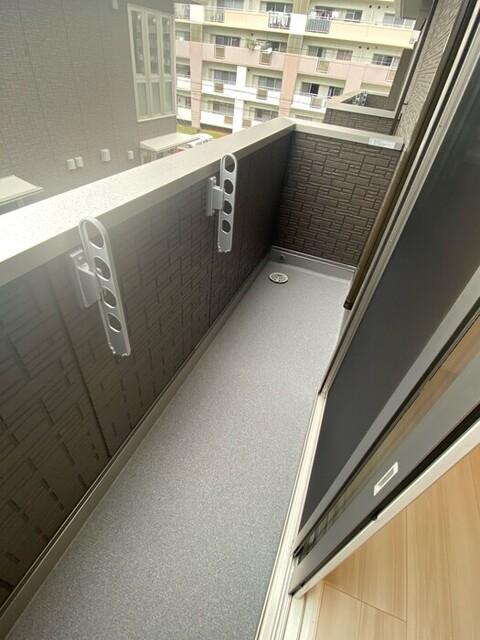 Sinfaria YUZATO　C棟（301） 部屋画像