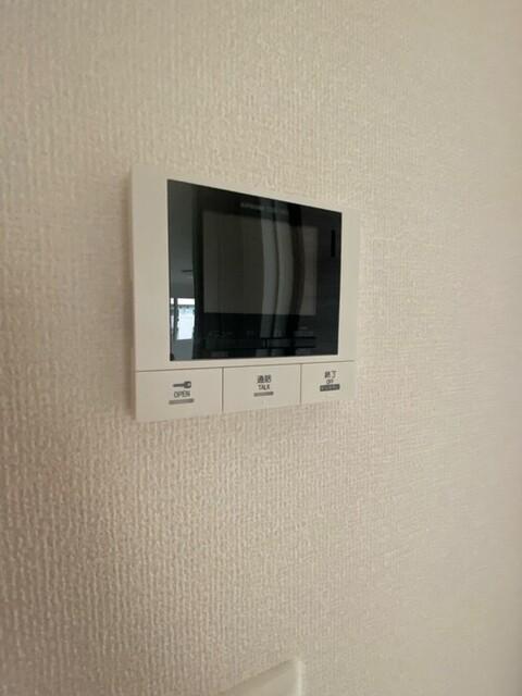 Sinfaria YUZATO　C棟（301） 部屋画像