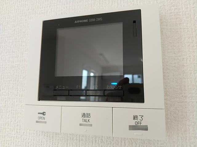 クラシスト万代（301） 部屋画像
