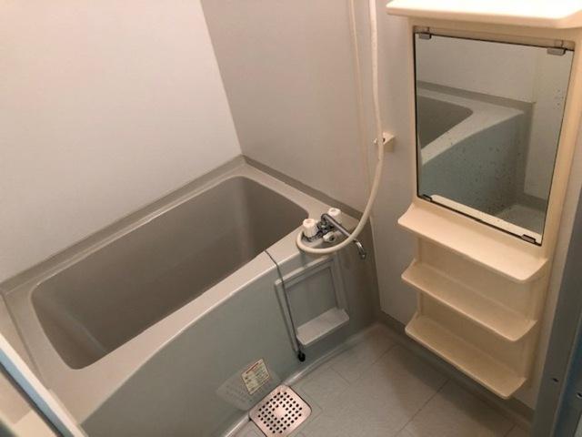 ハイツ グランマーク（202） 部屋画像