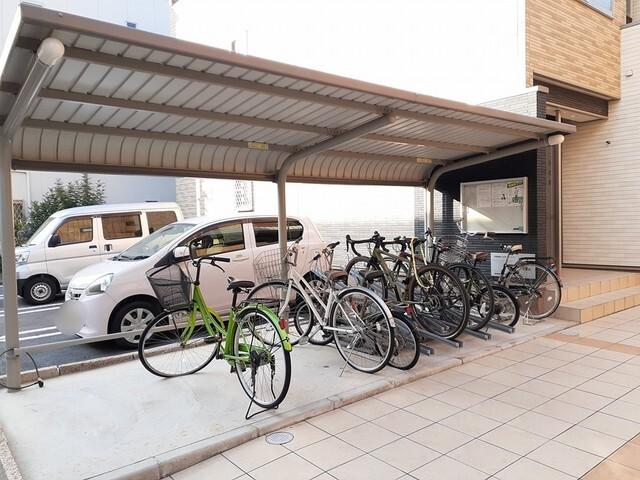 ミルクール（303） その他部屋・スペース