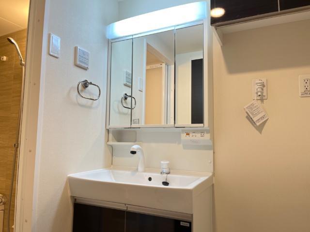 The NOOK west 部屋画像