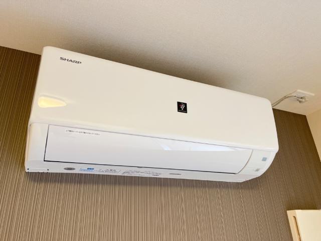The NOOK west 部屋画像