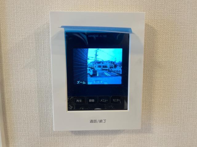 The NOOK west 部屋画像