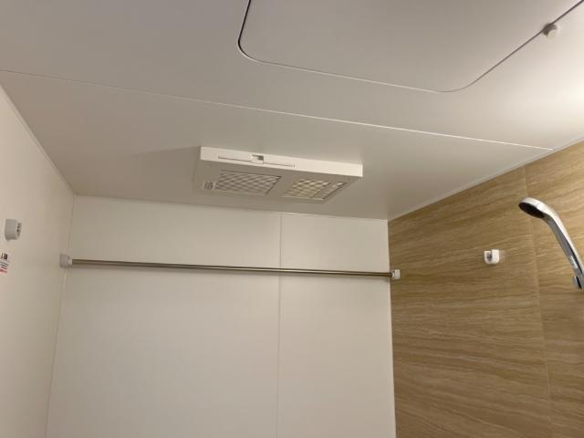 The NOOK west 部屋画像