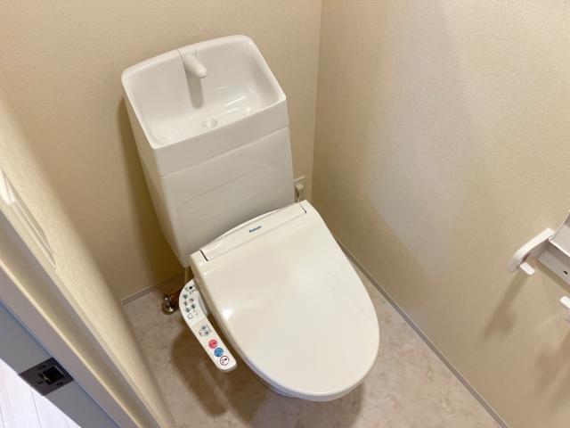 The NOOK west 部屋画像