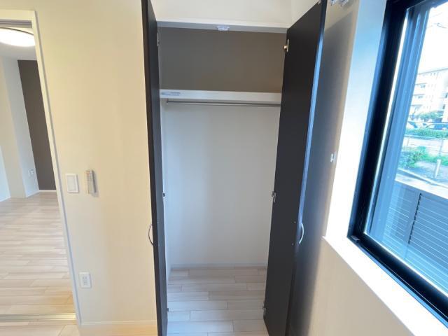 The NOOK west 部屋画像