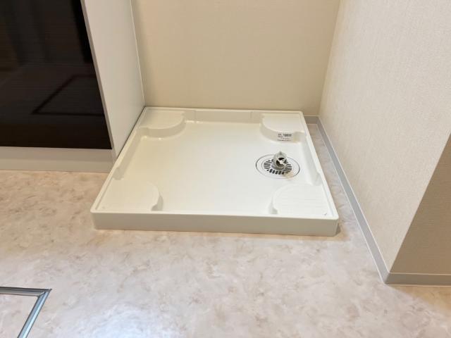 The NOOK west 部屋画像