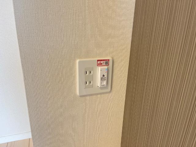 The NOOK west 部屋画像