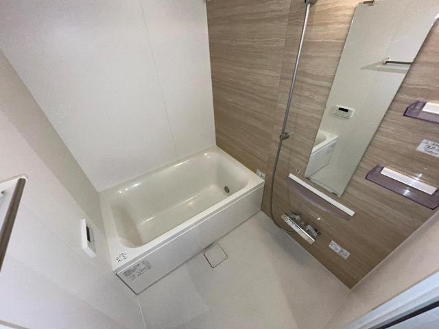 The NOOK west 部屋画像