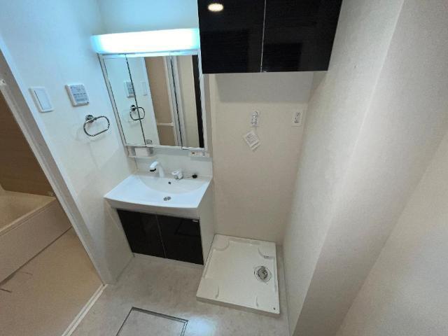 The NOOK west 部屋画像