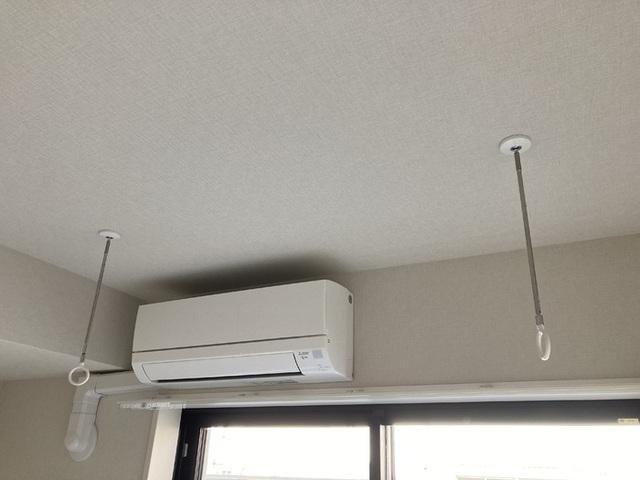 M'sマンション長栄寺（302） 部屋画像