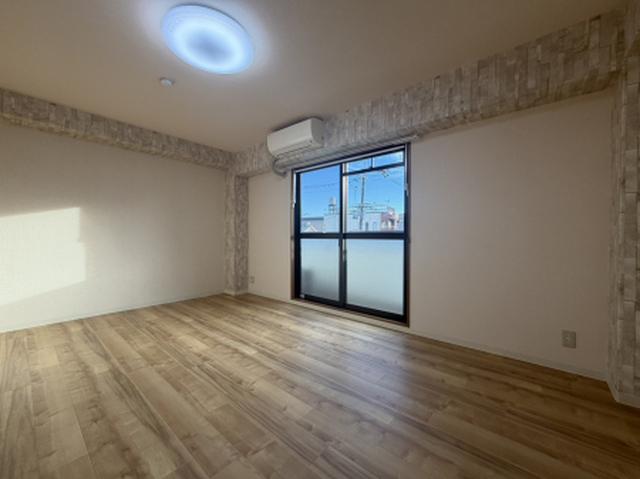 シャトルウエスト（303） 部屋画像