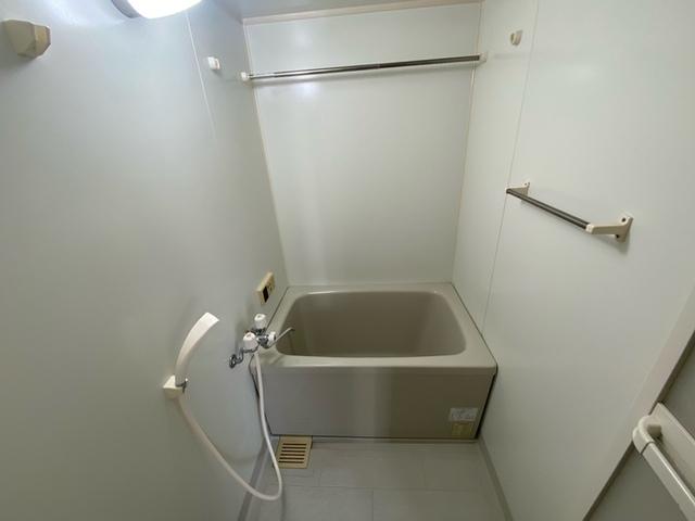 プラム・サン（302） 部屋画像