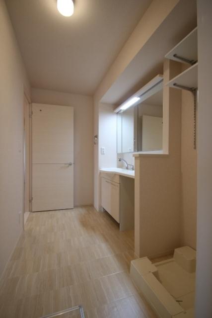 パークハイム巽南（205） 部屋画像