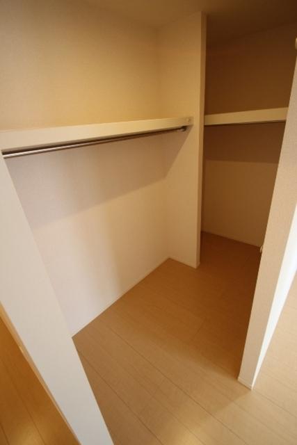 パークハイム巽南（205） 部屋画像
