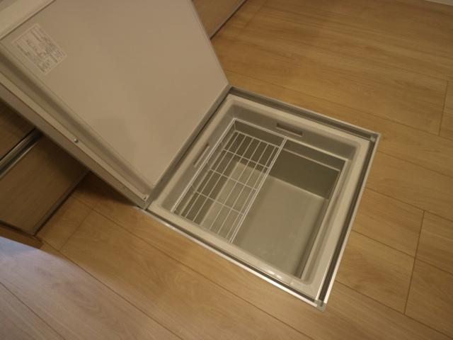 ティー・ツー（103） 部屋画像