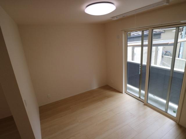 ティー・ツー（103） 部屋画像