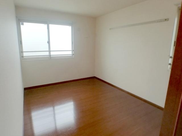 コージィコートWEST（301） 部屋画像
